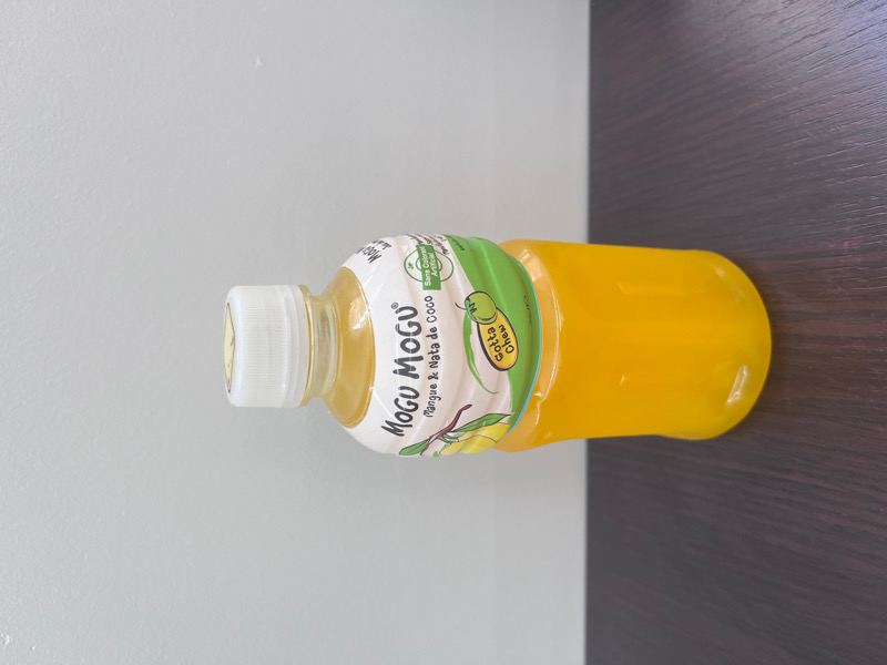 Mogu mogu mangue
