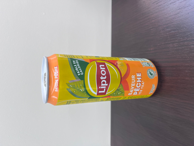 Ice tea 33cl