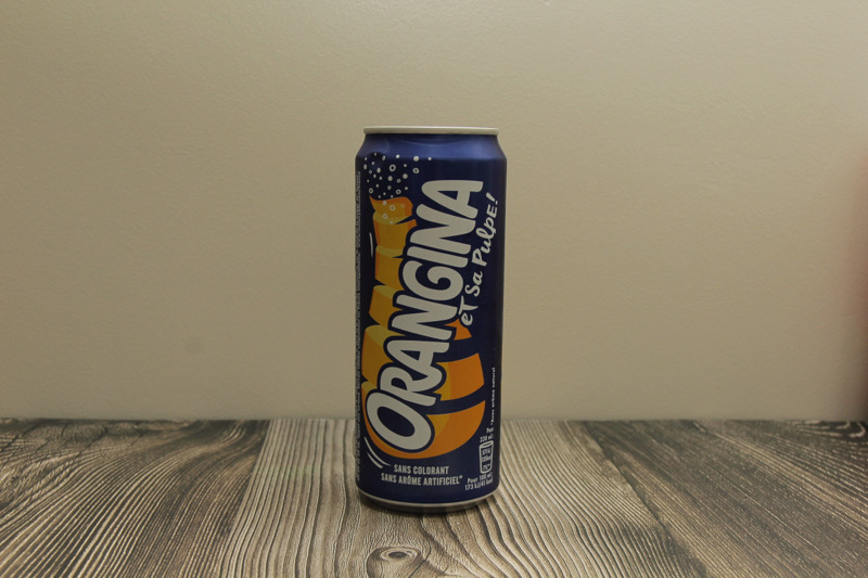 Orangina 33cl