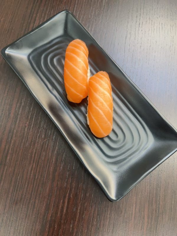 SU1. 2 Sushi saumon