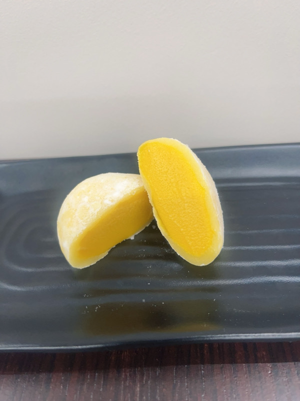 Mochi glacé mangue 1pc