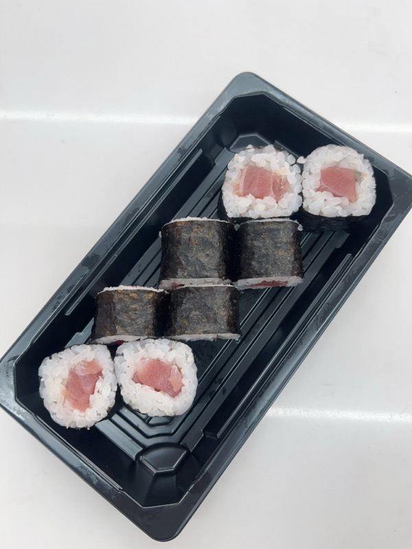 K2. 8 Maki thon