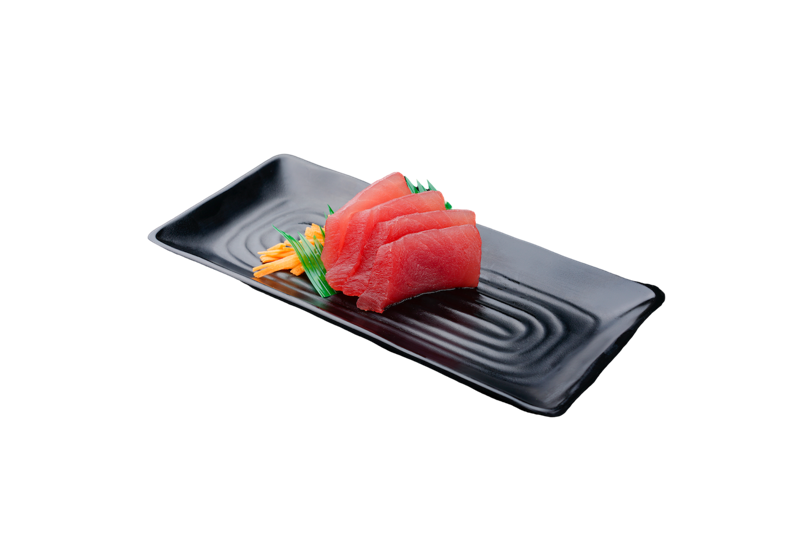 SA2. 8 Sashimi thon