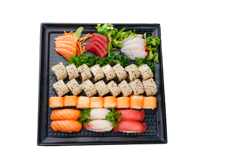 Box mixte