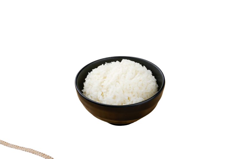 Riz nature