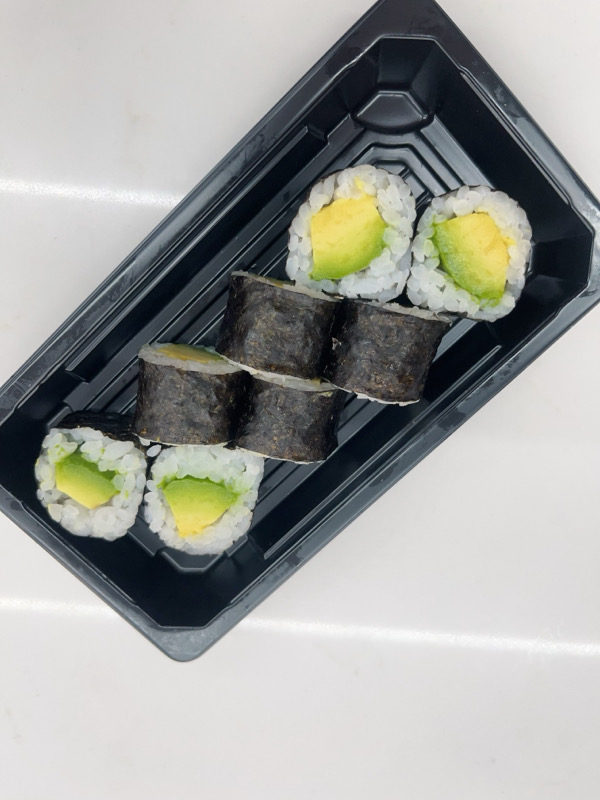 K3. 8 Maki avocat