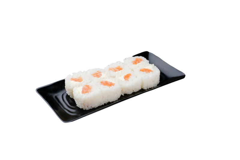 C25. Neige saumon cheese