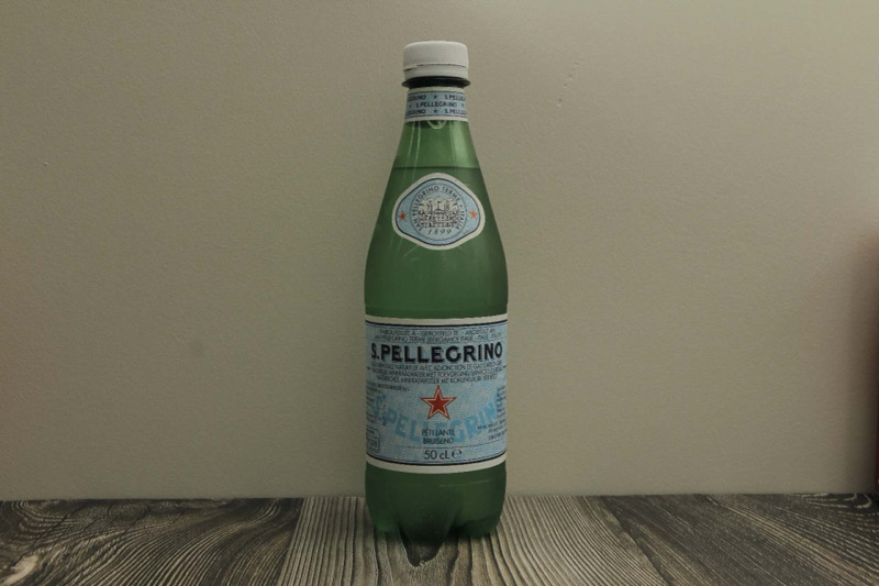 San Pellegrino 50cl