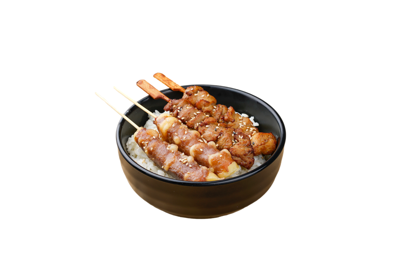 Yaki Don