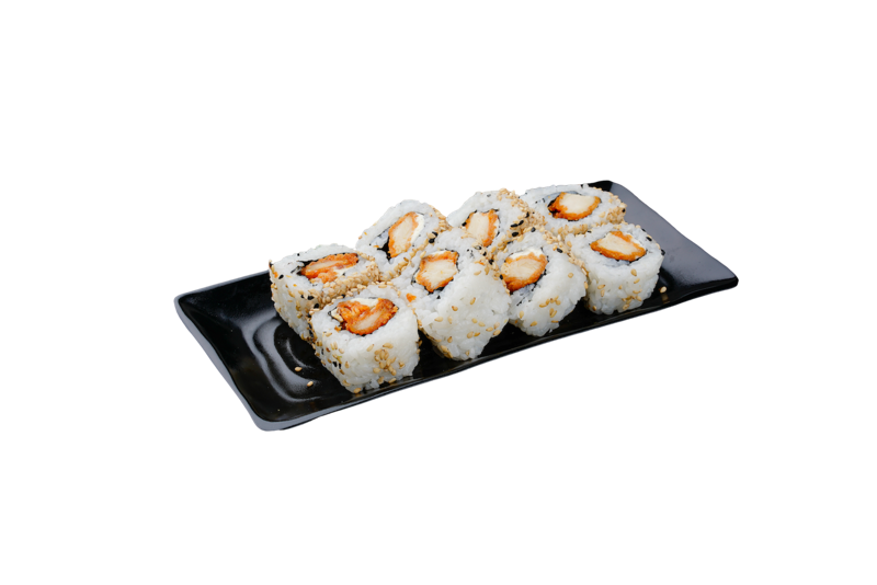 C21. California poulet frit cheese