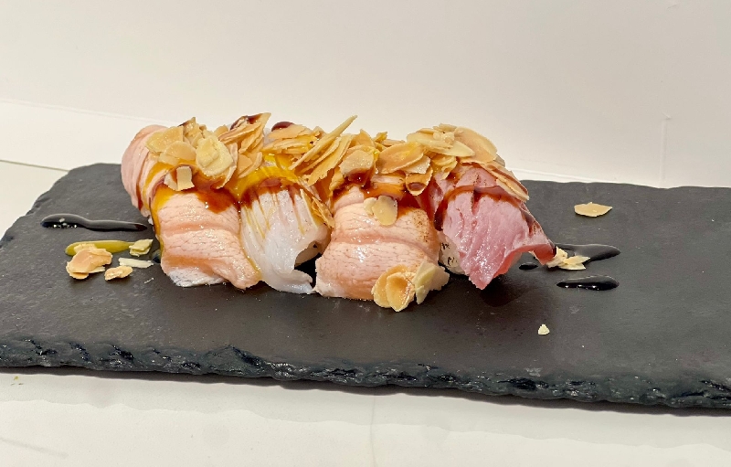 402. nigiri mix speciale