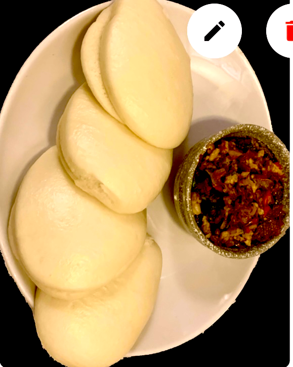 N11.Hackfleisch der zweiten Generation *ae 二代肉炒肉