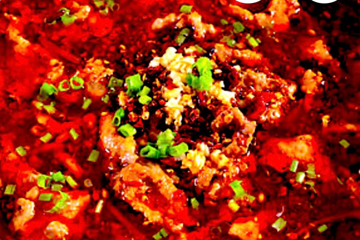 N1. Shuizhu-Mind (1-2p) *ag 水煮牛肉