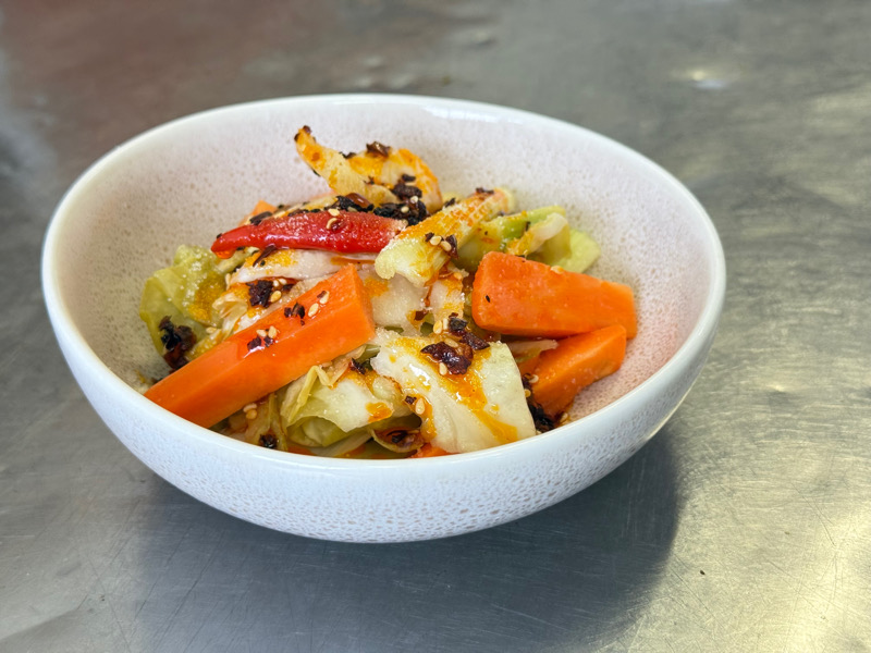 L10 四川泡菜
