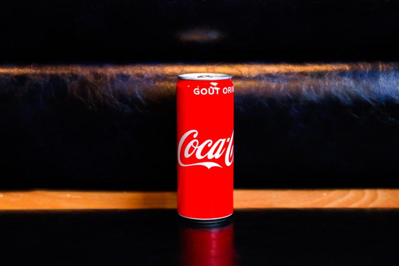 Coca-Cola