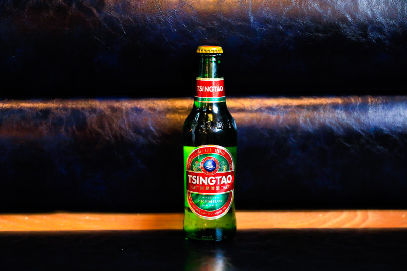 Bières chinoise