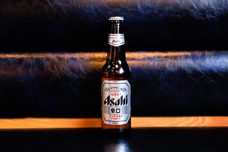 Bières japonaise