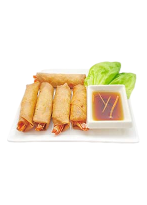 310. Nem au poulet 4pcs