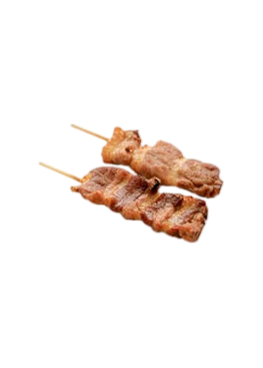 902. Negima (poulet)
