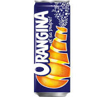 Orangina
