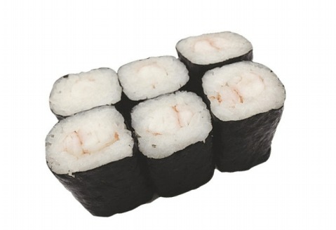 22. Ebi maki