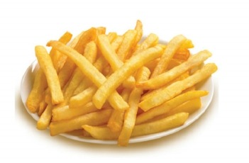 188. Patatine fritte