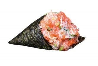 62. Cono spicy sake