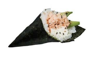 64. Cono tuna