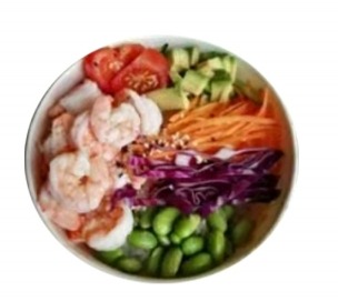 420. Poke ebi regular
