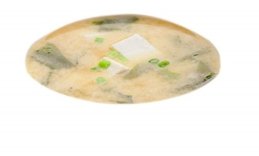 122. Zuppa di miso