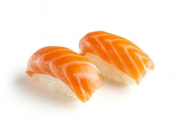 1. Nighiri sake