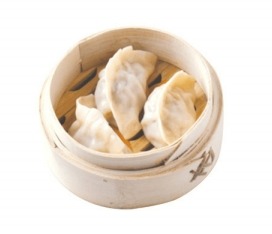 112. Ravioli verdure 3pz