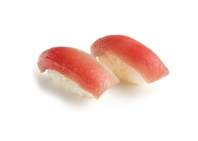 4. Nighiri maguro