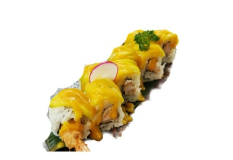 200. Mango roll