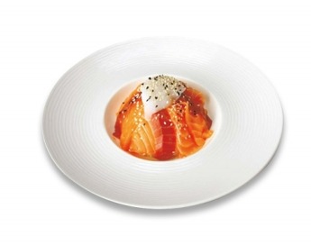 68. Chirashi misto