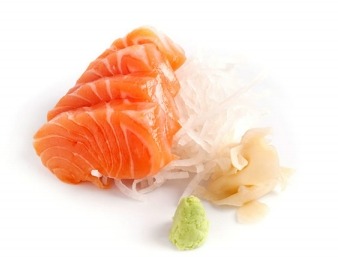 85. Sashimi sake 5pz