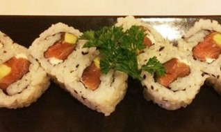 26. Sake plus