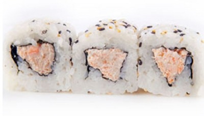 30. Tuna rolls