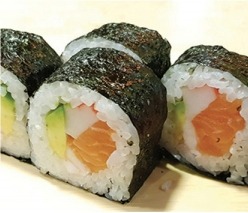 54. Futo surimi