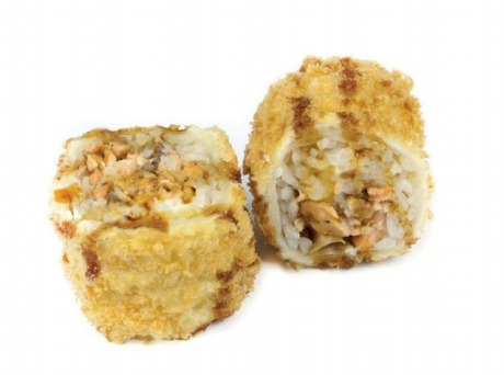 23. Hossomaki fritto