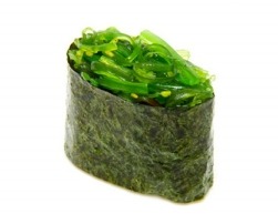 75. Wakame