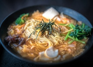 125. Ramen