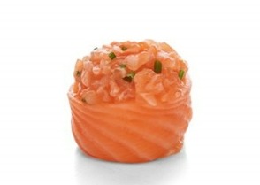 73. Spicy sake