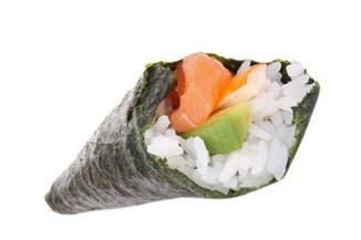 60. Cono sake