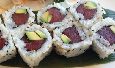 29. Maguro