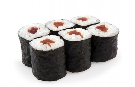 20. Maguro maki