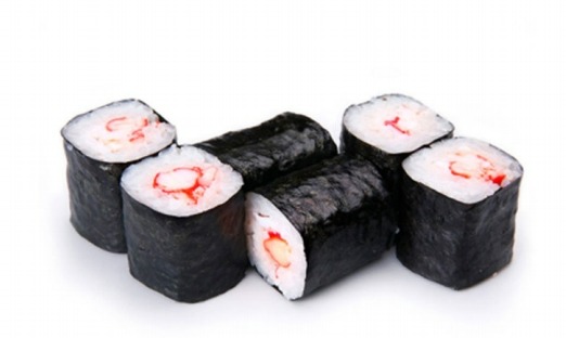 21. Kani maki