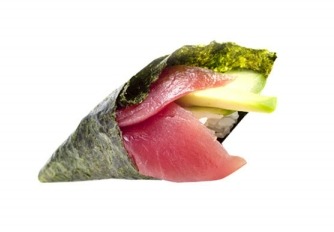 61. Cono maguro