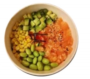 416. Poke sake