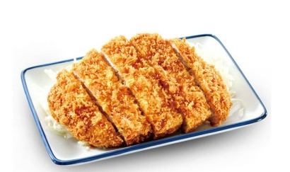165. Cotoletta di maiale